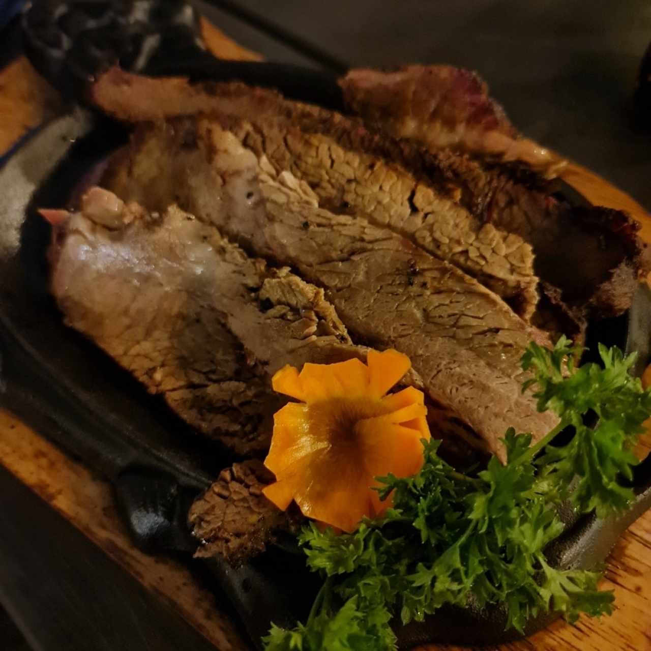 Brisket