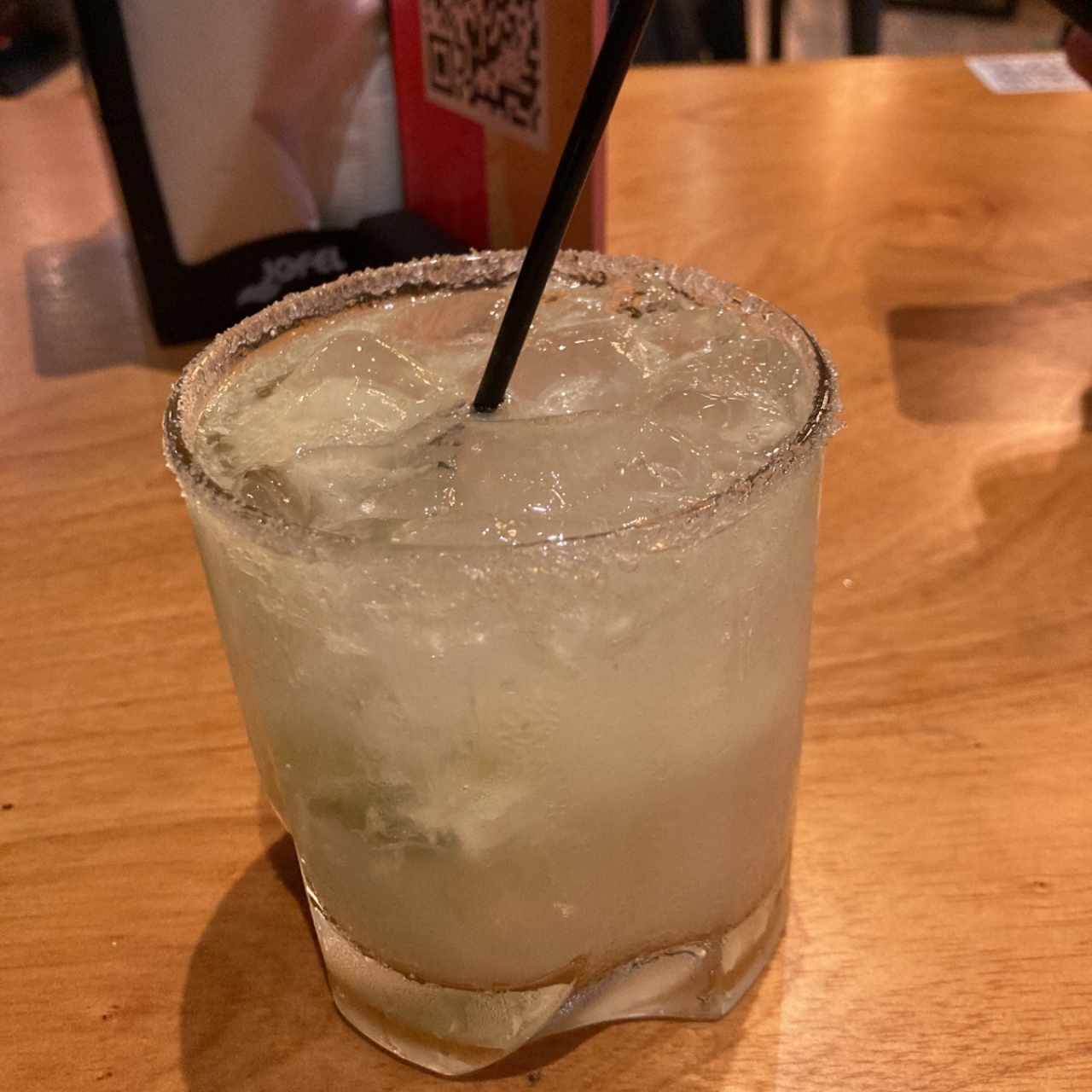 Caipirinha