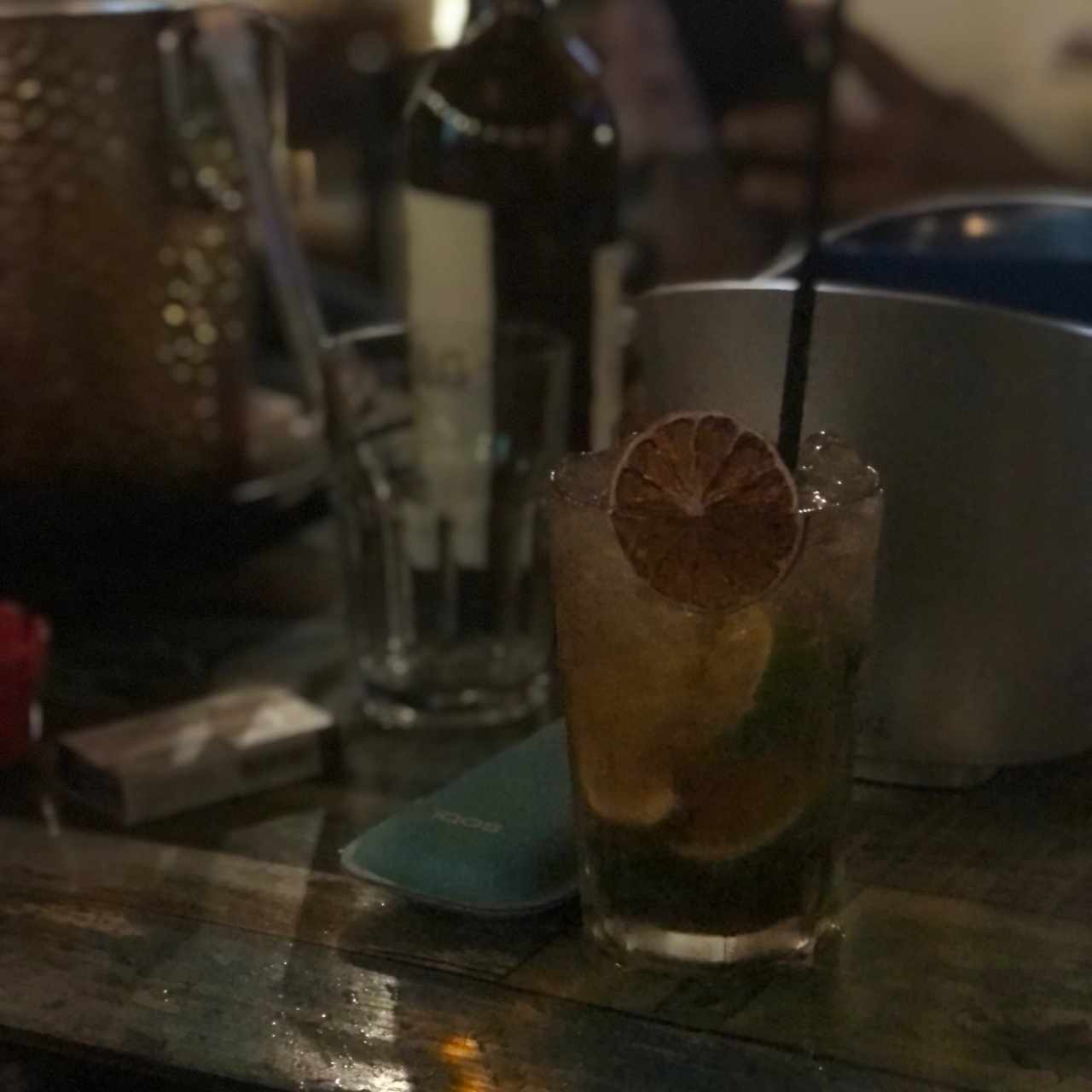 mojito