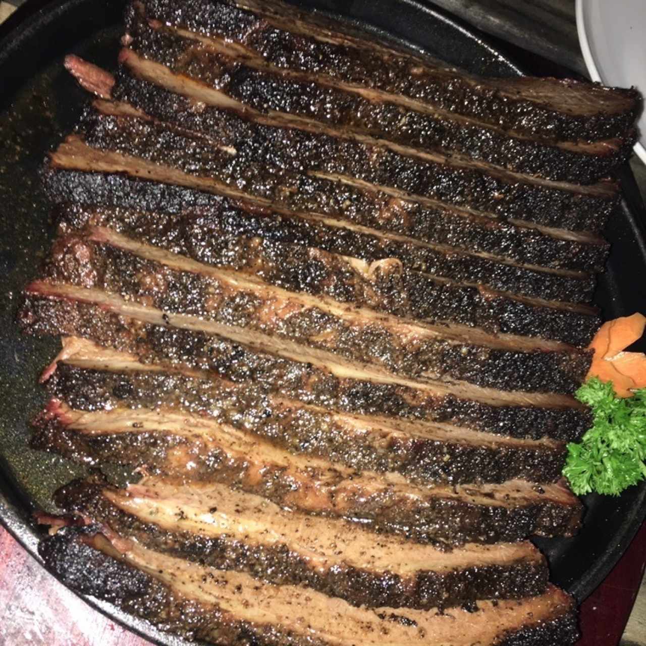 Brisket