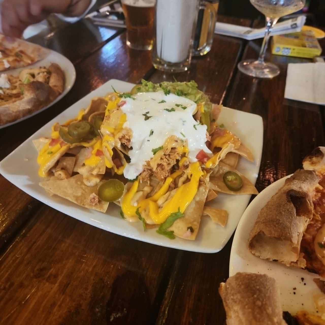 Nachos 