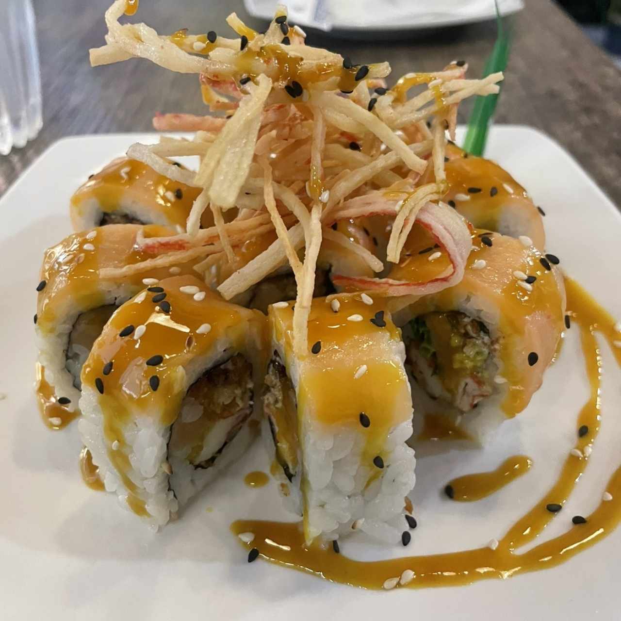 Rolls - Muerte Subita Roll