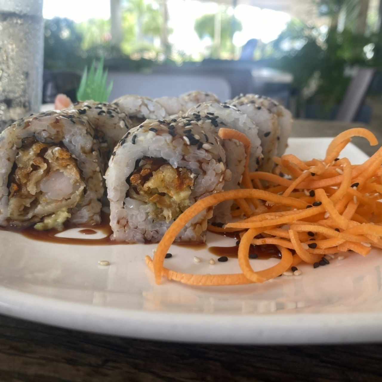 Rolls - Fuji Roll