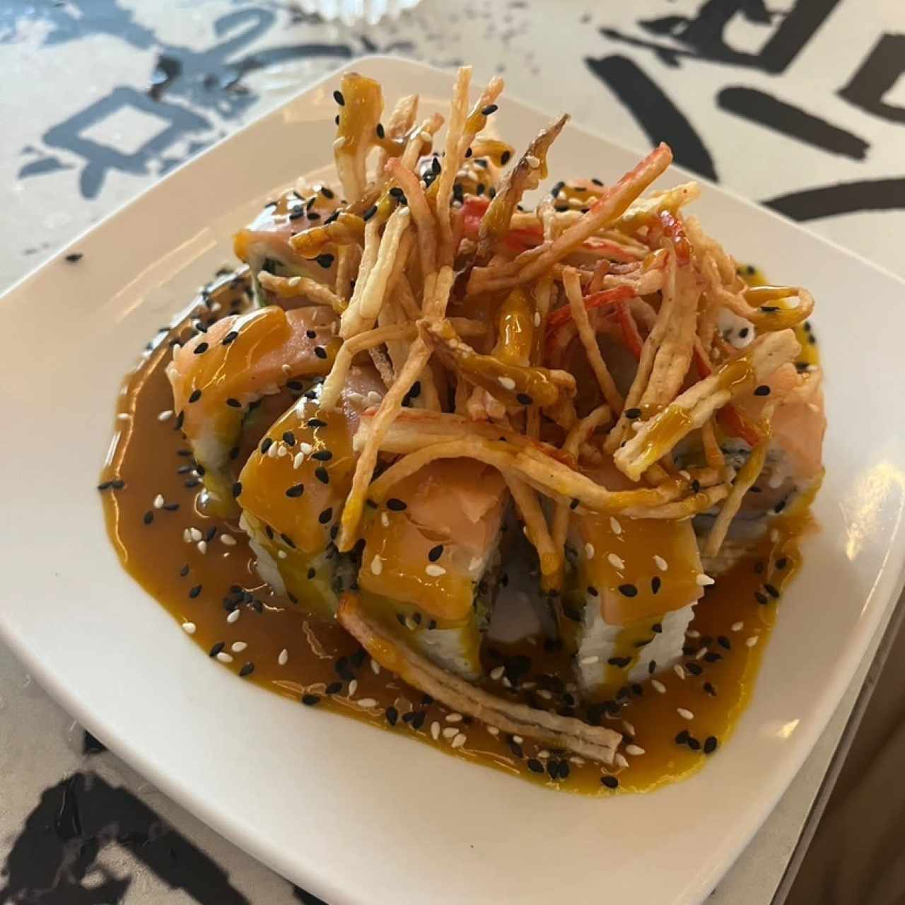 Rolls - Muerte Subita Roll