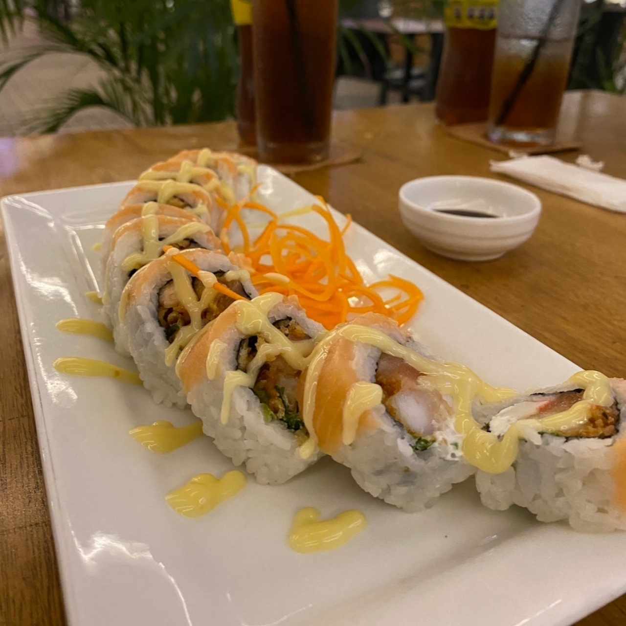 Rolls - Fuji Especial Roll