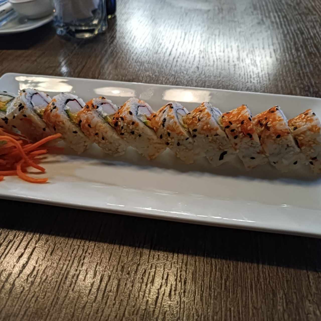 Rolls - California Roll