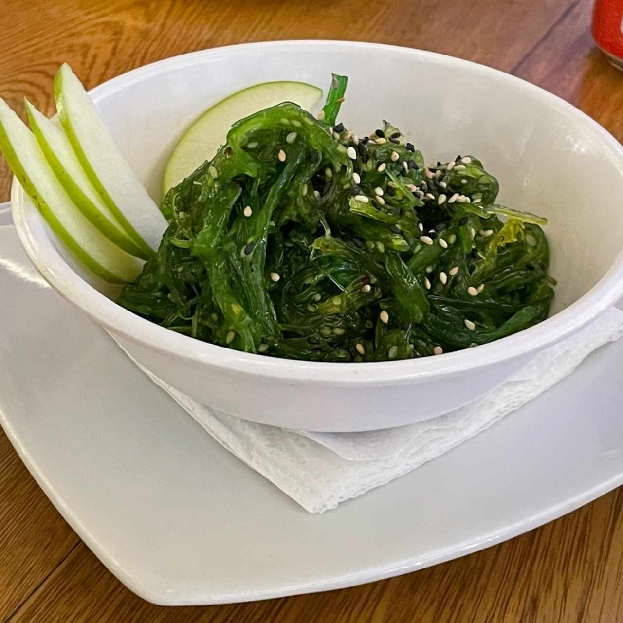 Ensaladas - Wakame