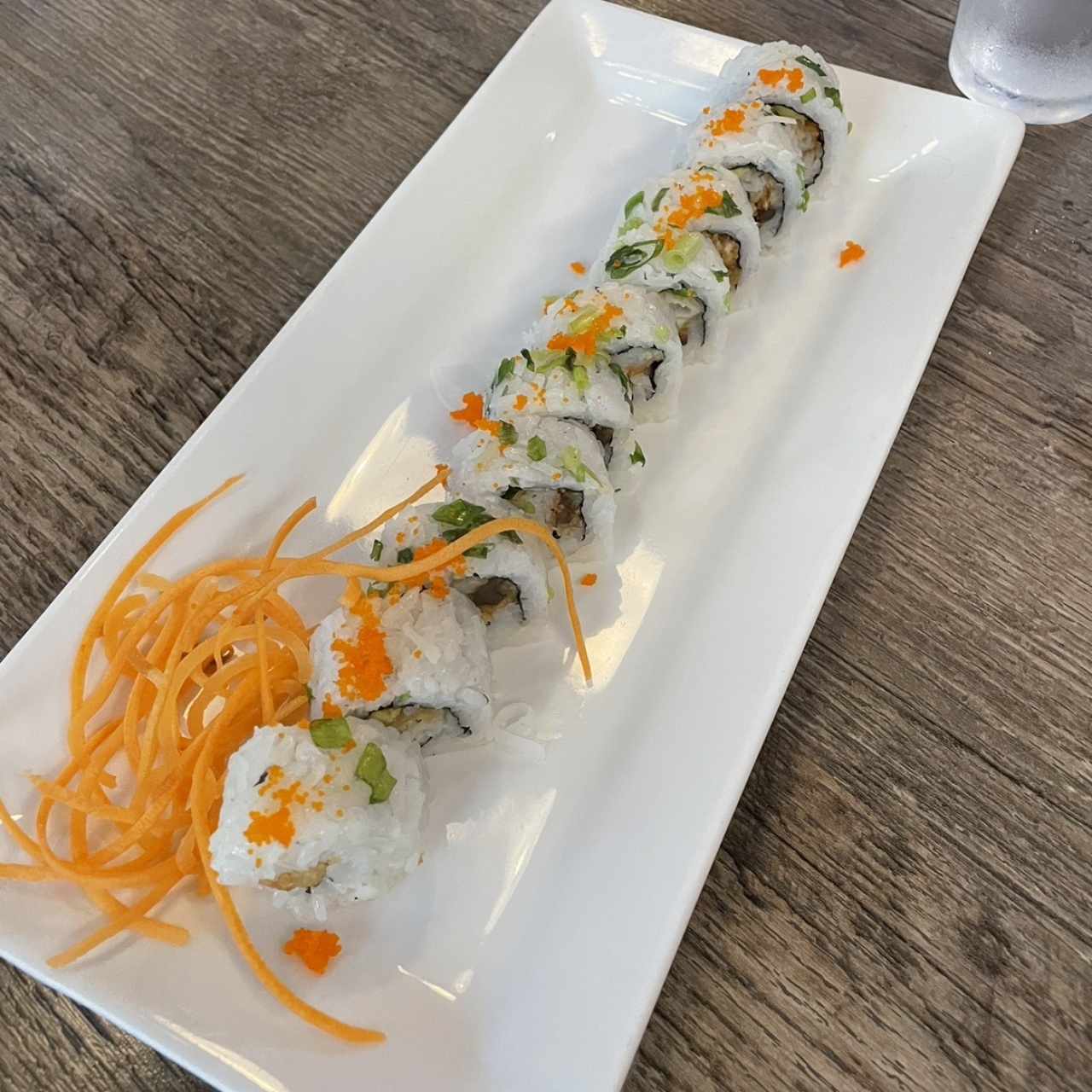 Rolls - Fenix Roll