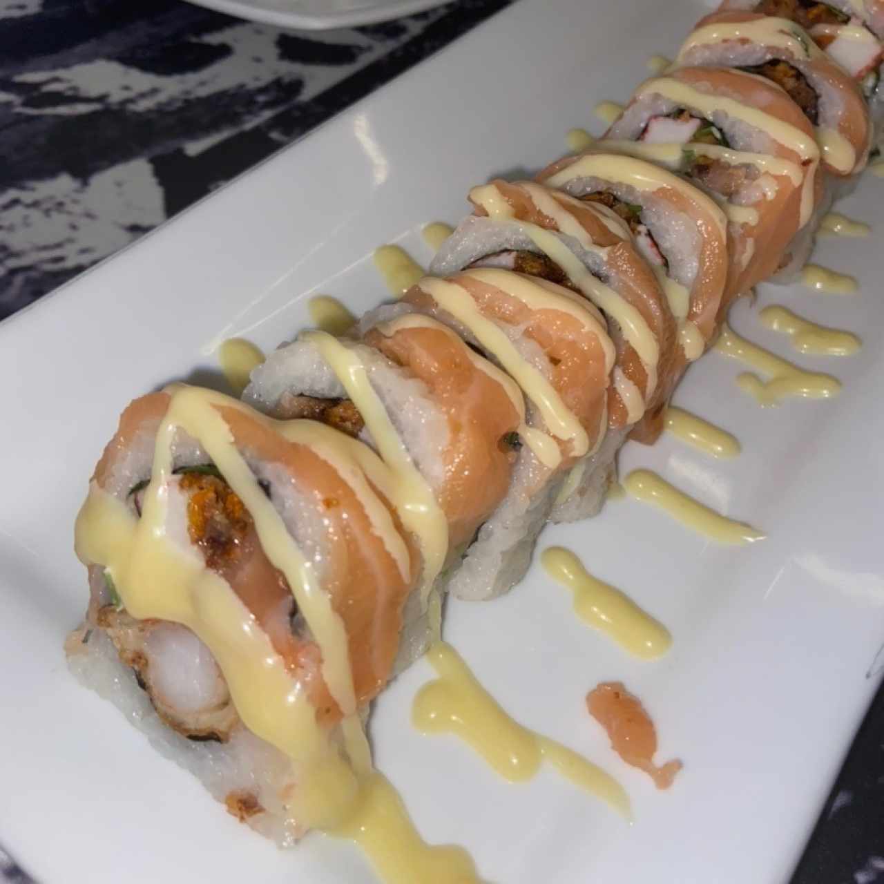 Rolls - Muerte Subita Roll