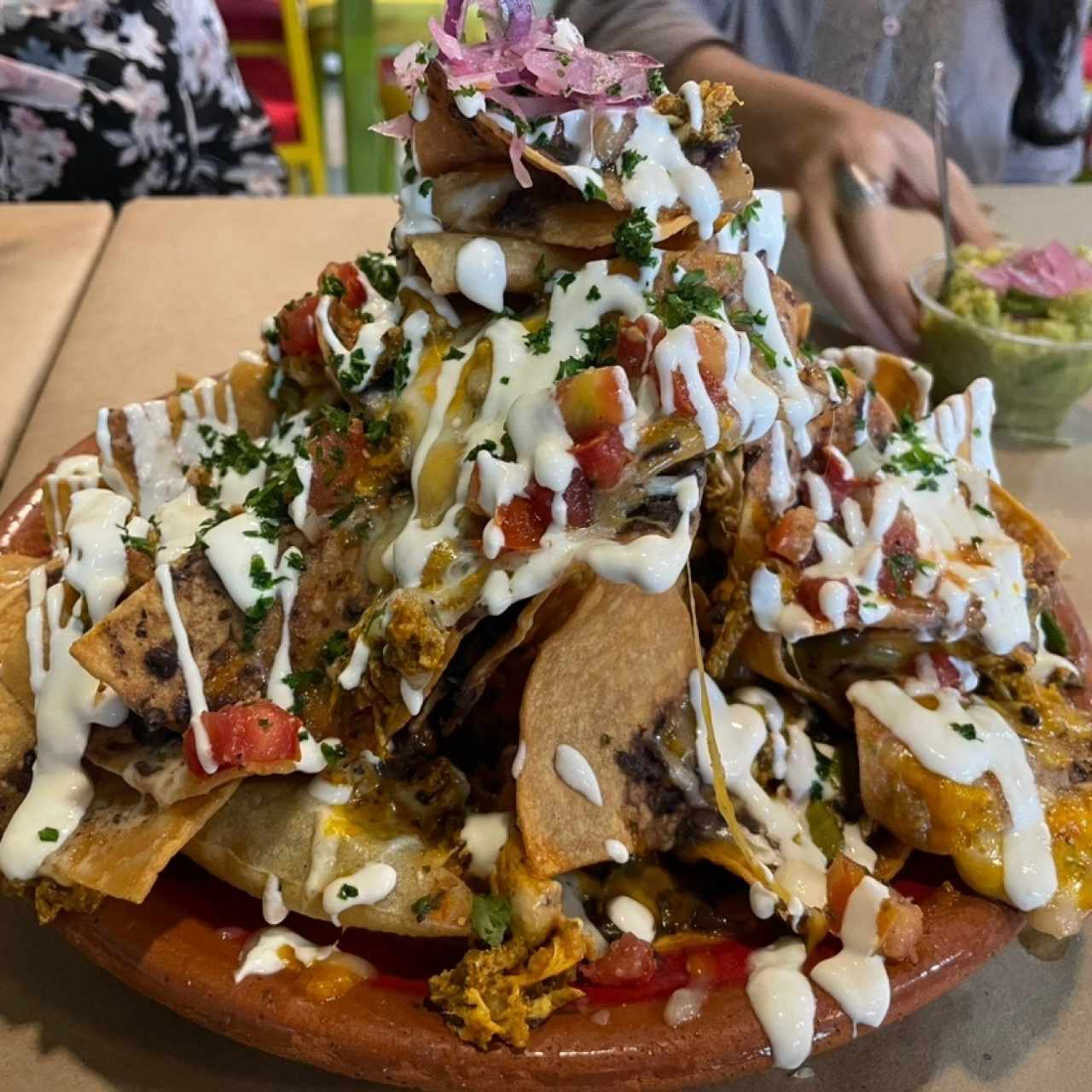 Nachos 