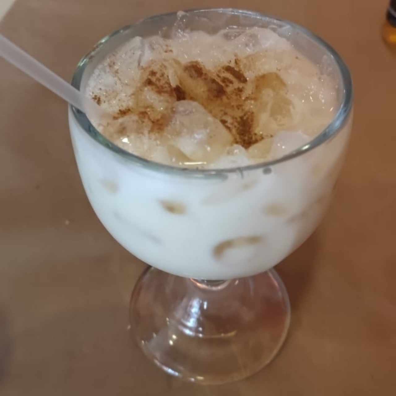 Horchata