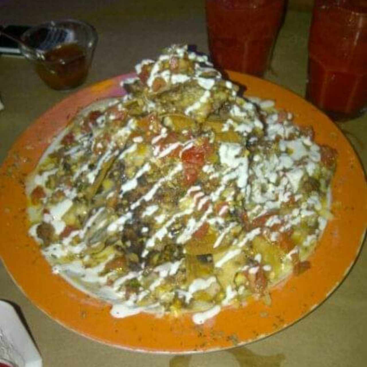 nachos