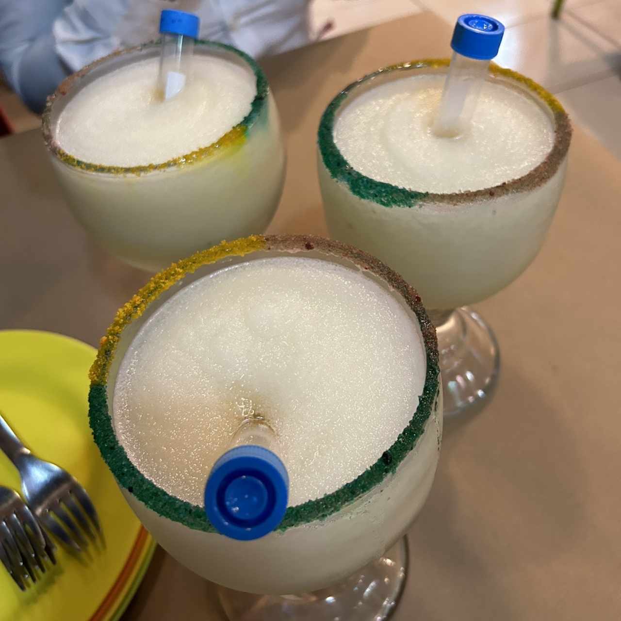 Magaritas