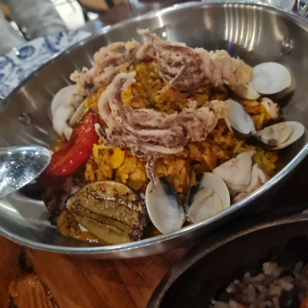 Mar - One Pot Pati