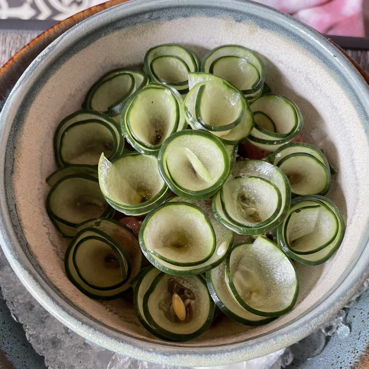 Tuna Tartar