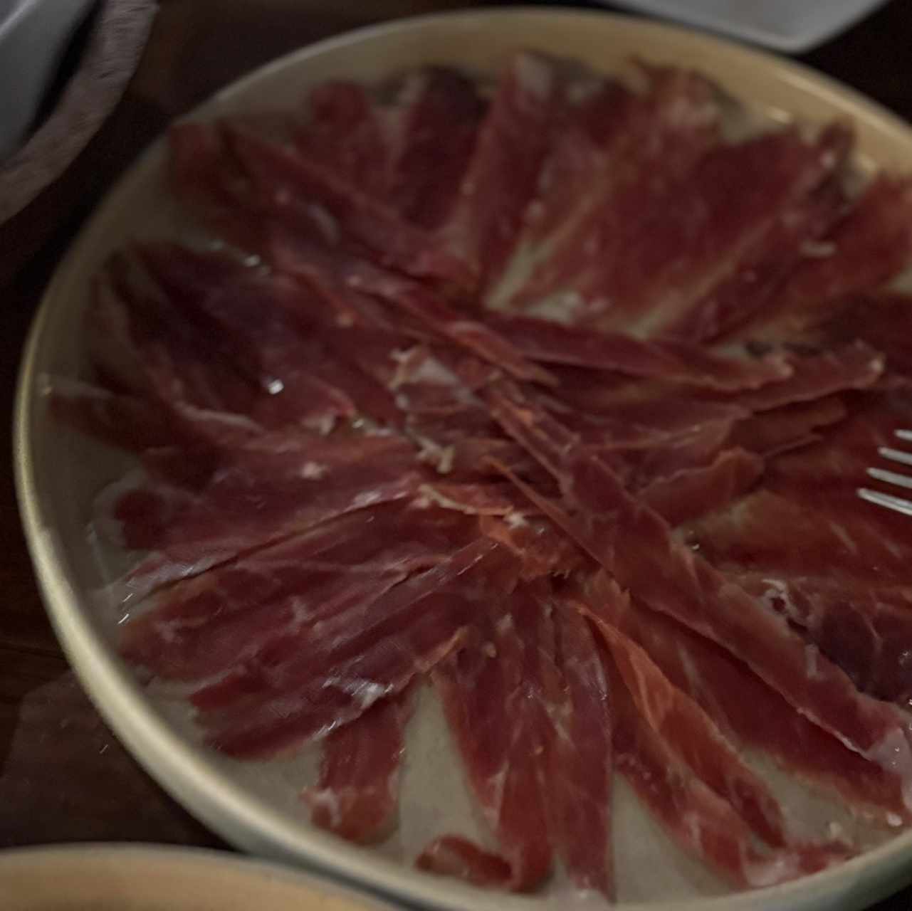Jamón Ibérico de Bellota 5 jotas