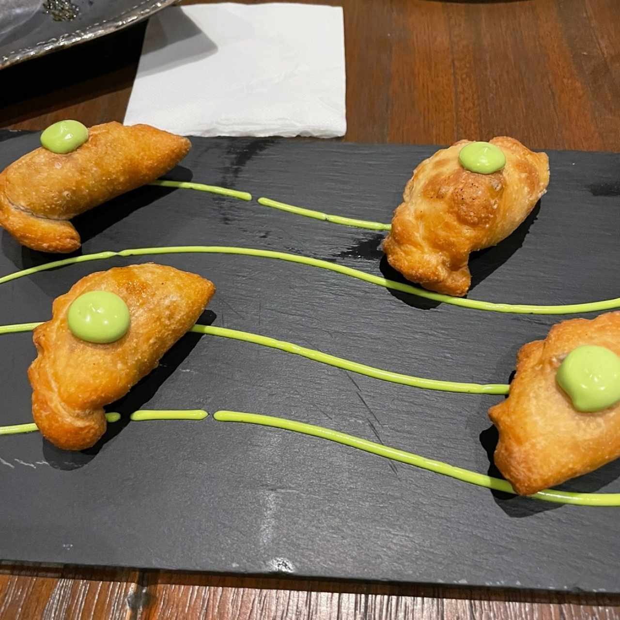 empanadas 