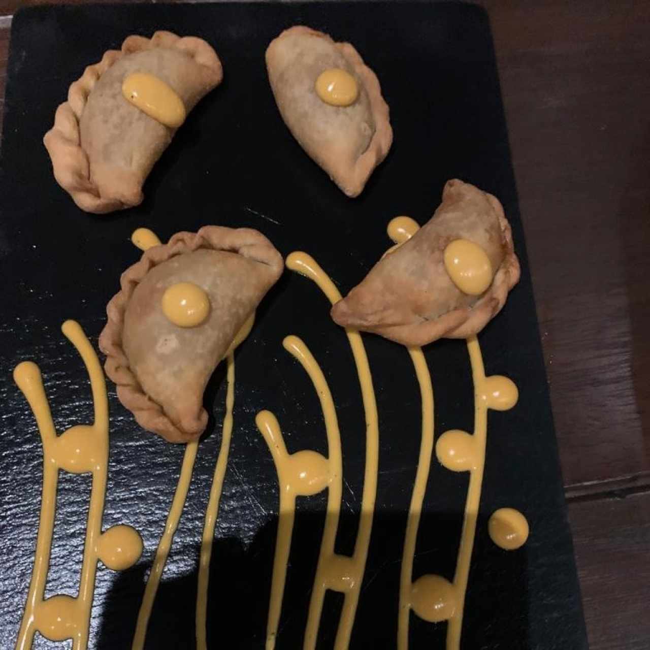 Empanadas