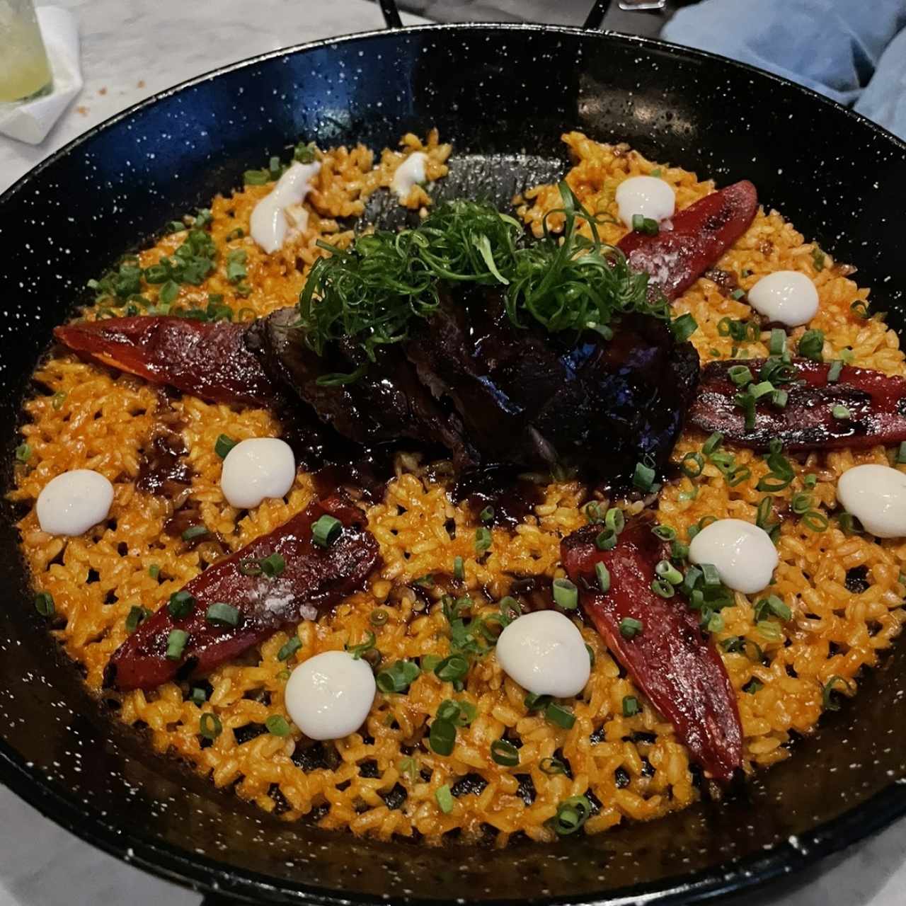 Arroces - Arroz de Solomillo