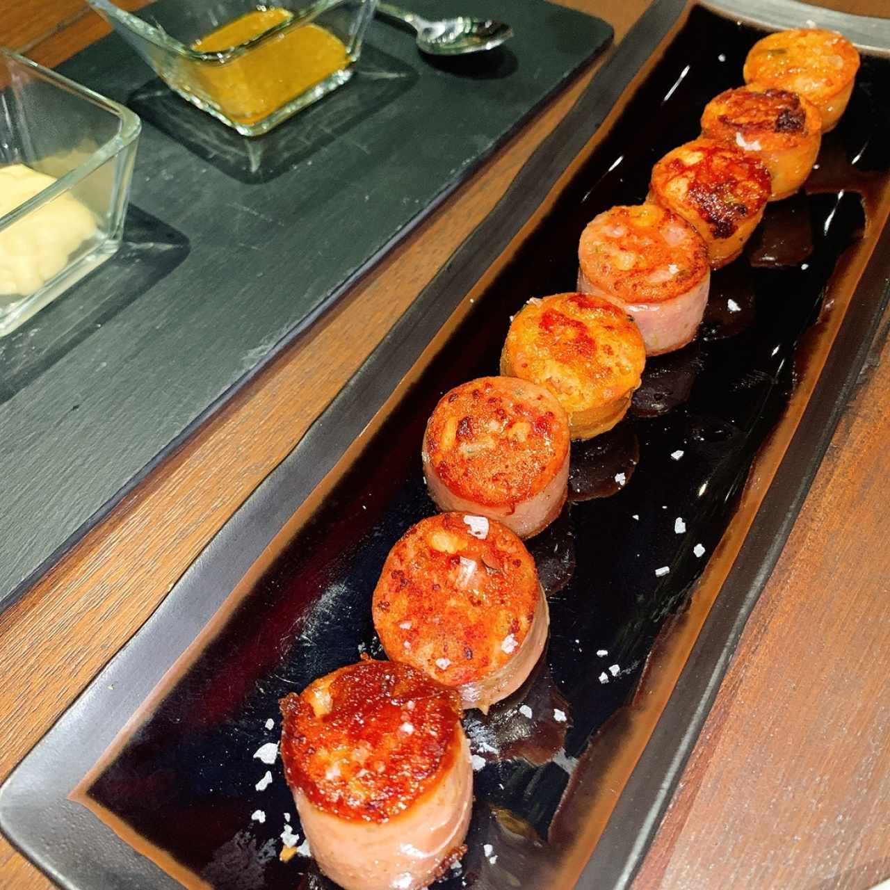 Tabma de Chorizos