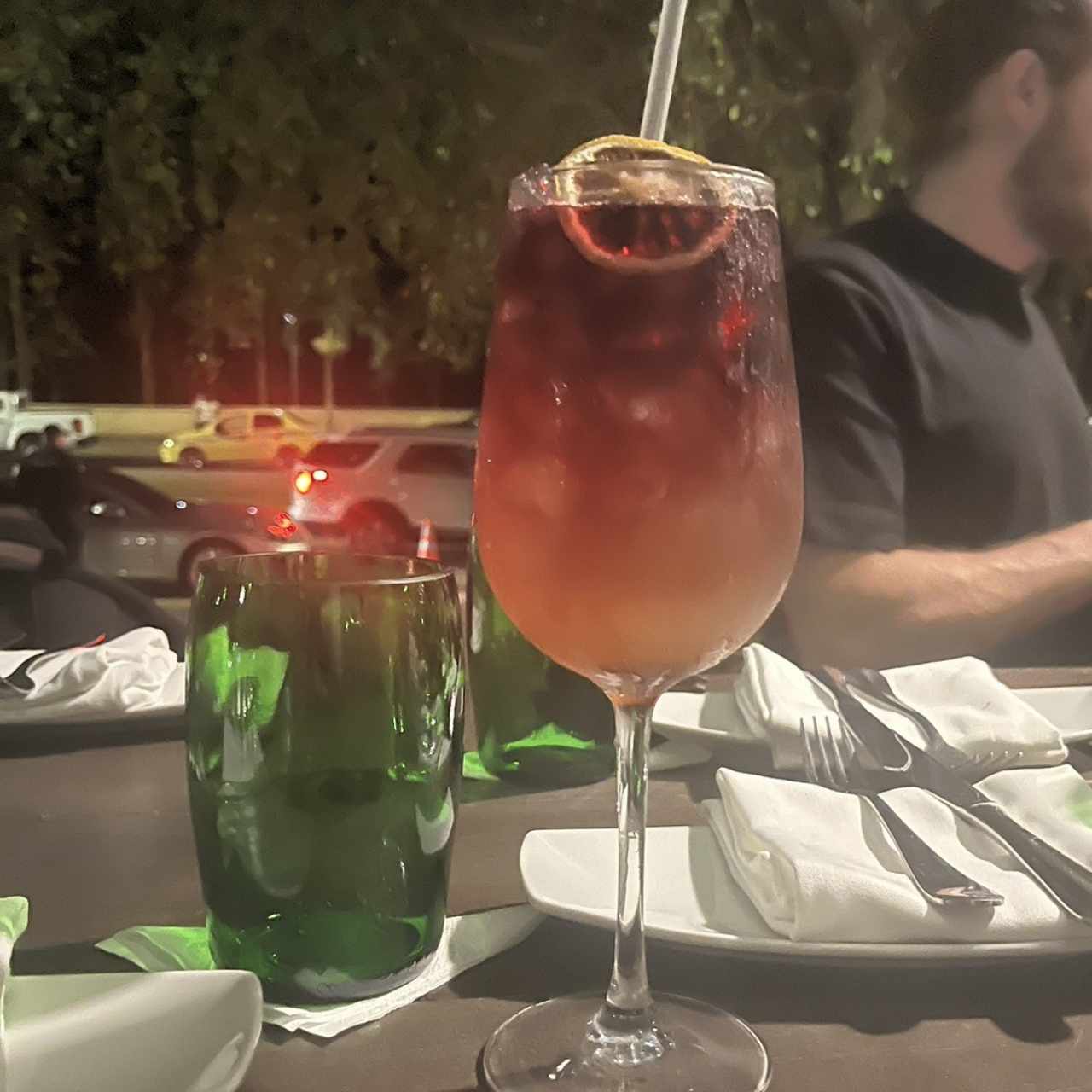 Tinto de Verano