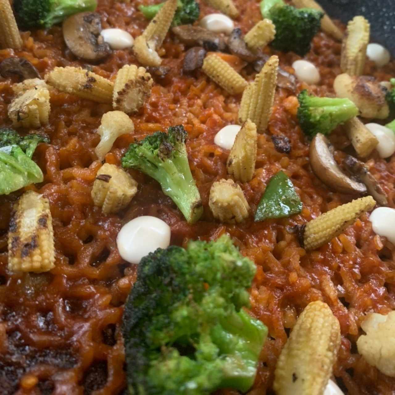 Arroz de la Huerta