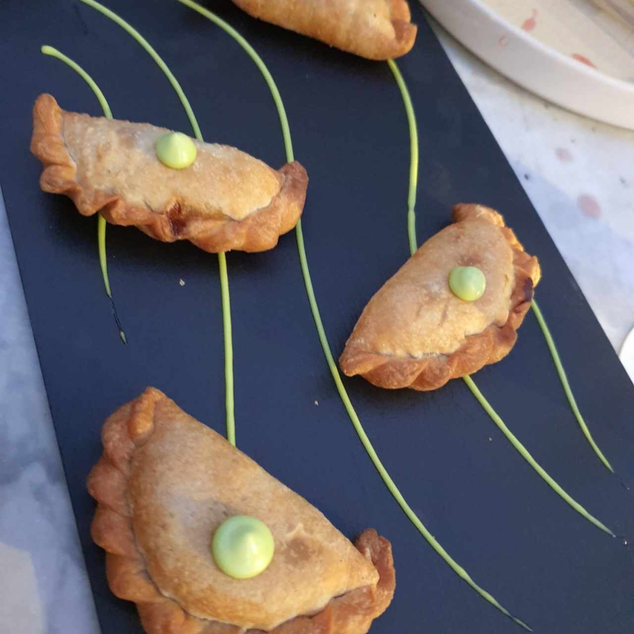 Empanadas de Atún