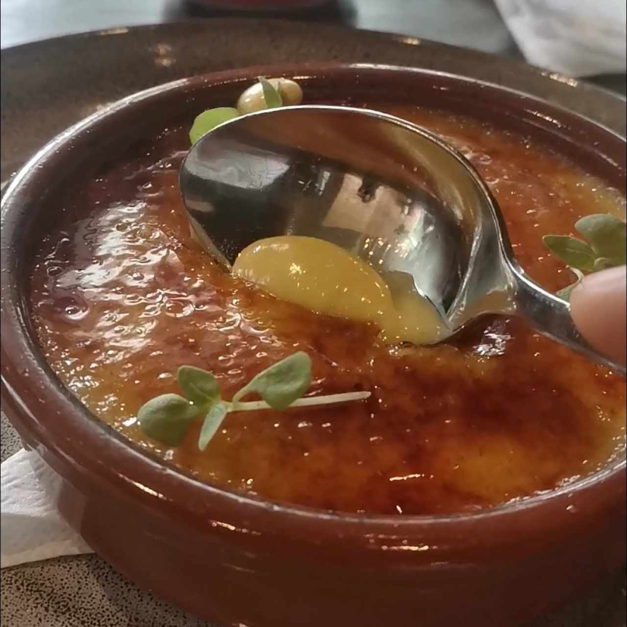 Crema Catalana