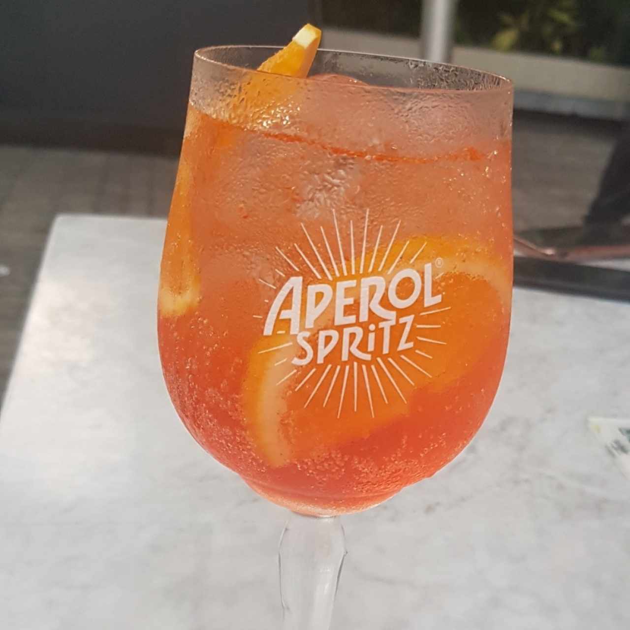 aperol