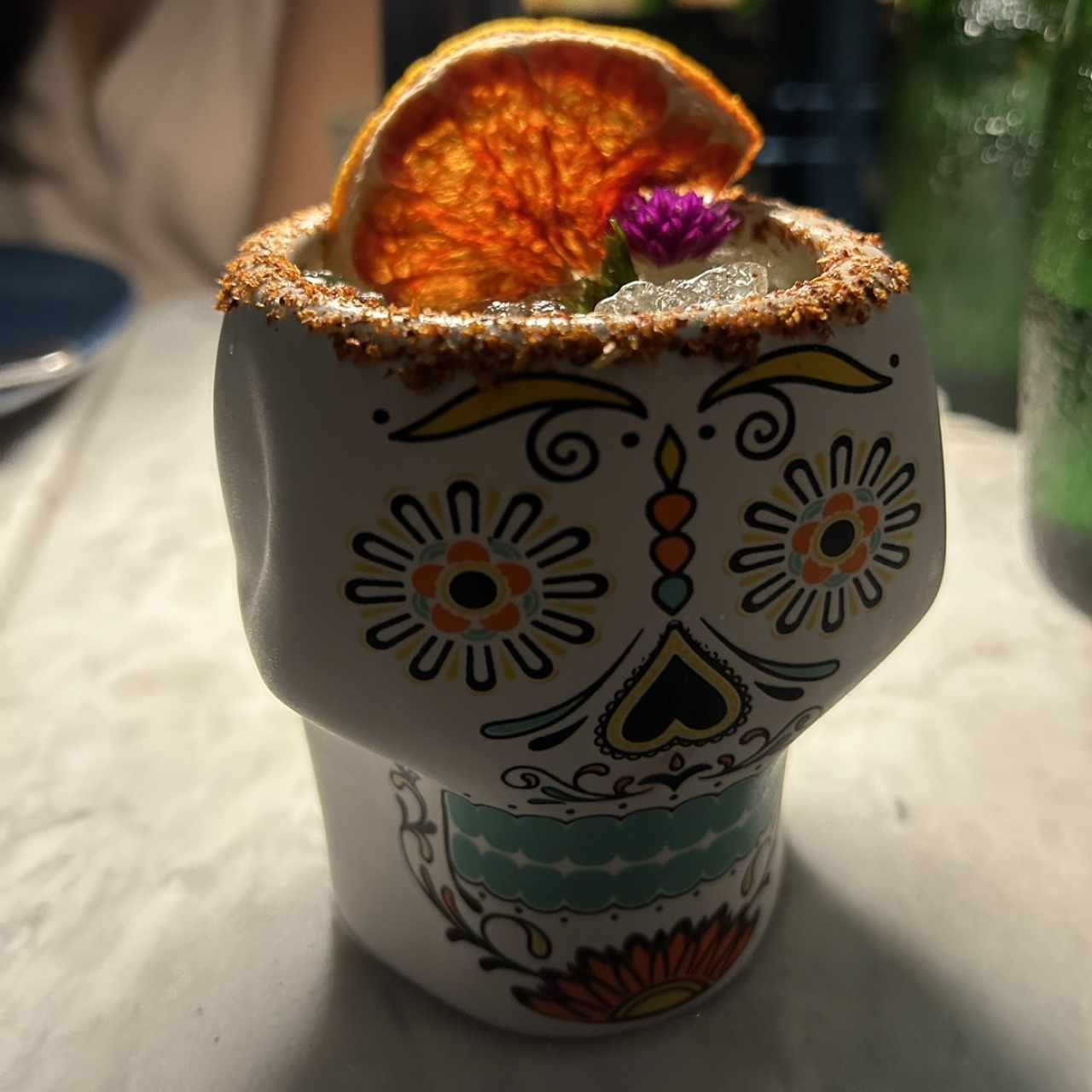 Mezcal