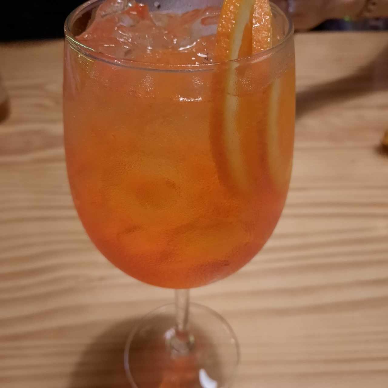 aperol spritz