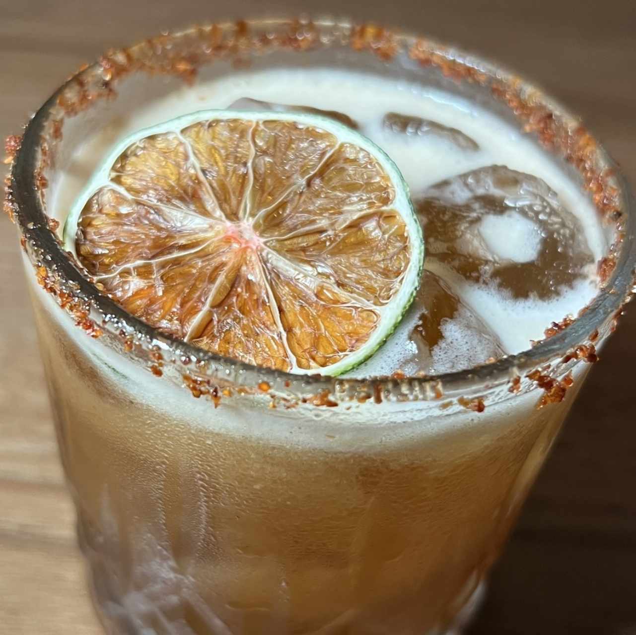 Margarita de Tamarindo