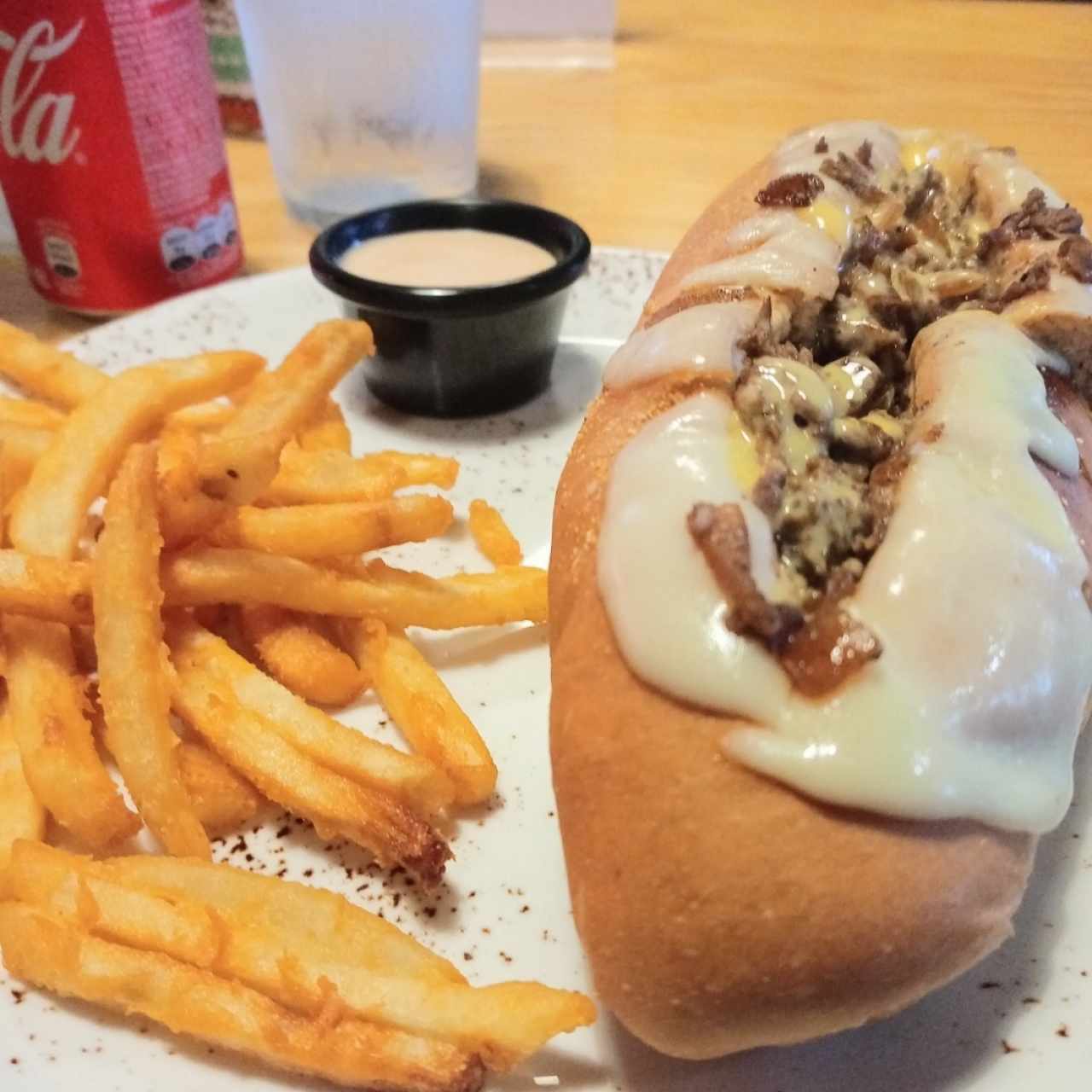 philips cheesesteaks