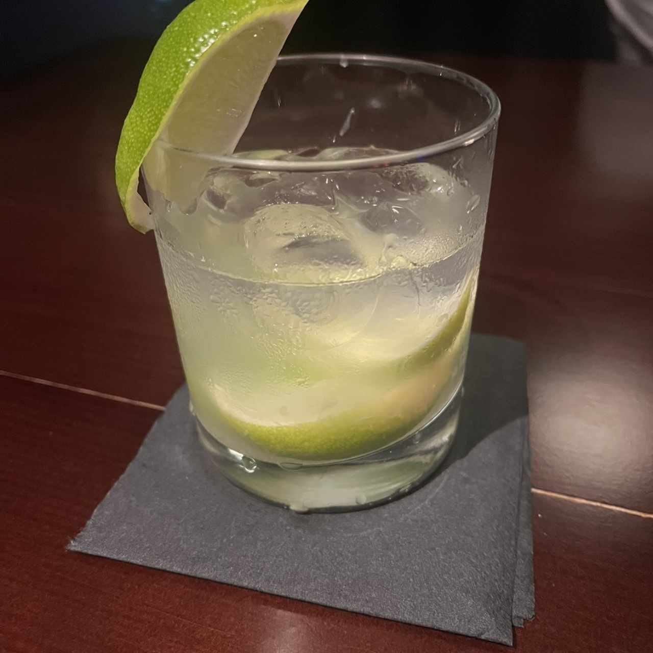 Caipirinha