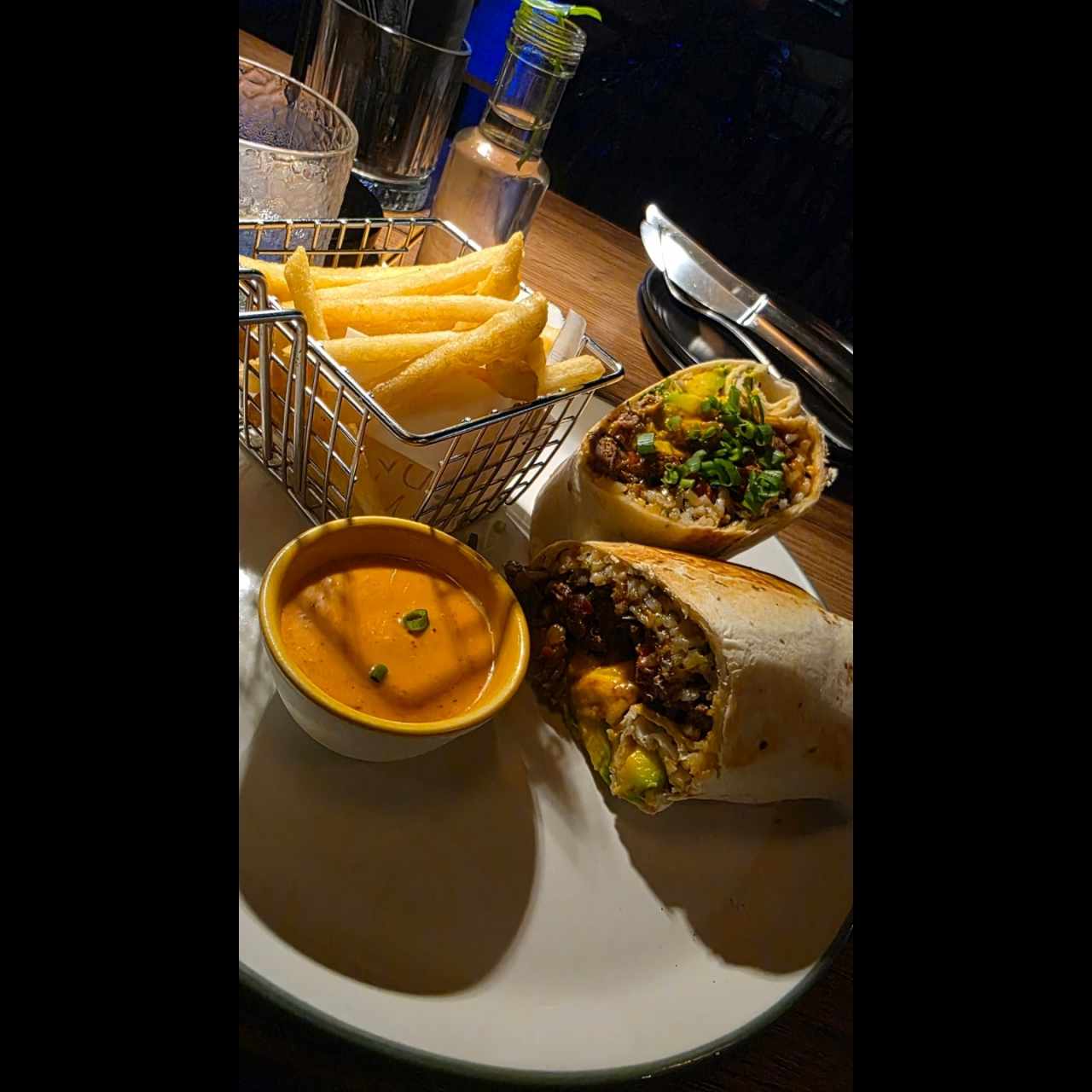 burrito