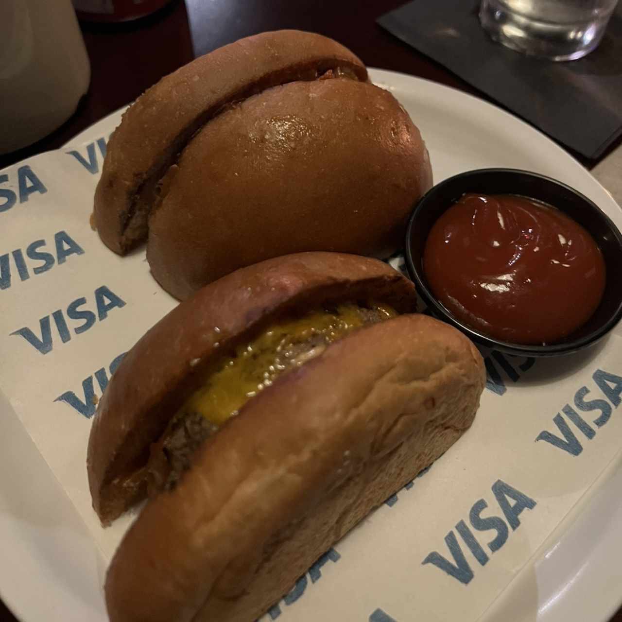 Hamburguesa 