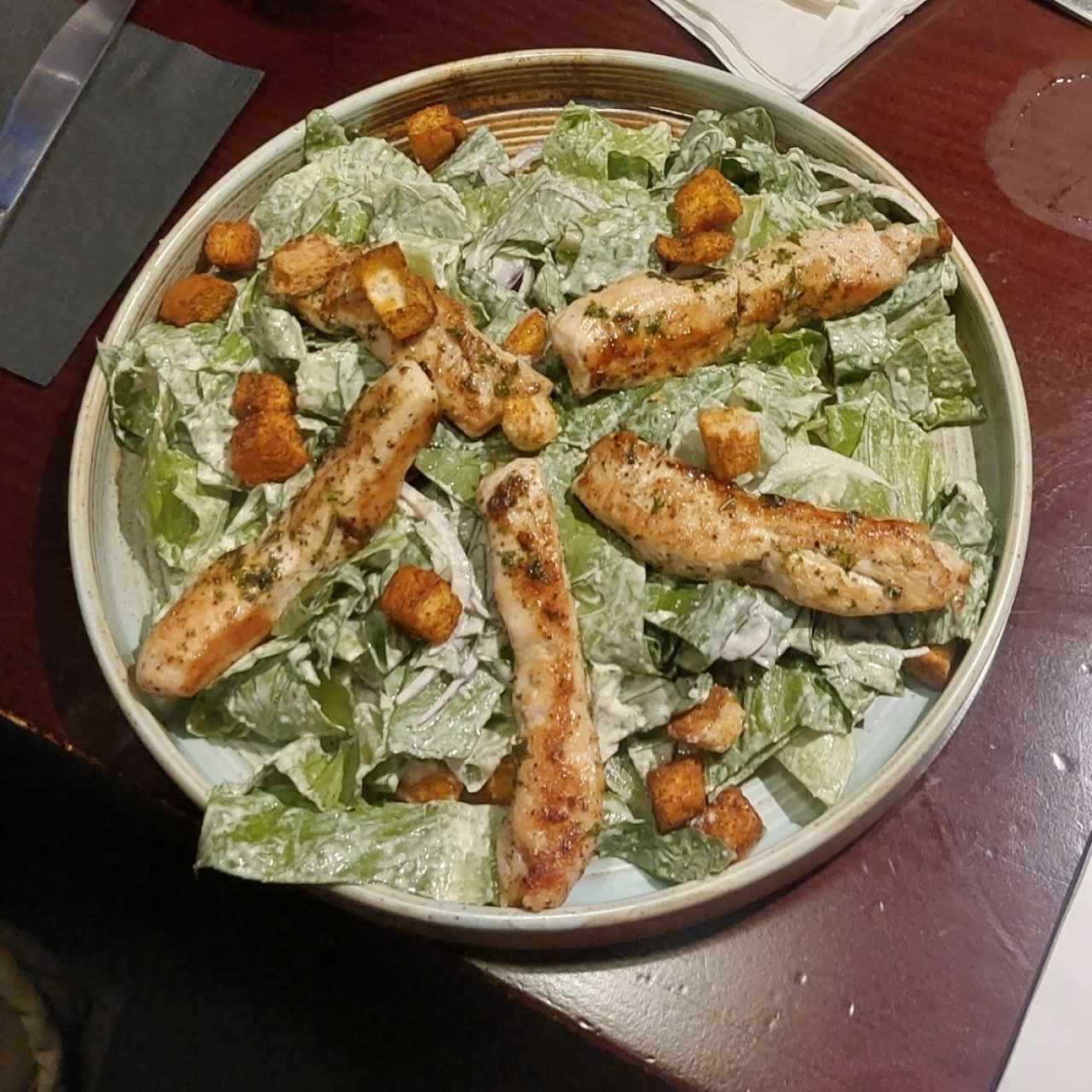 Cesar Salad