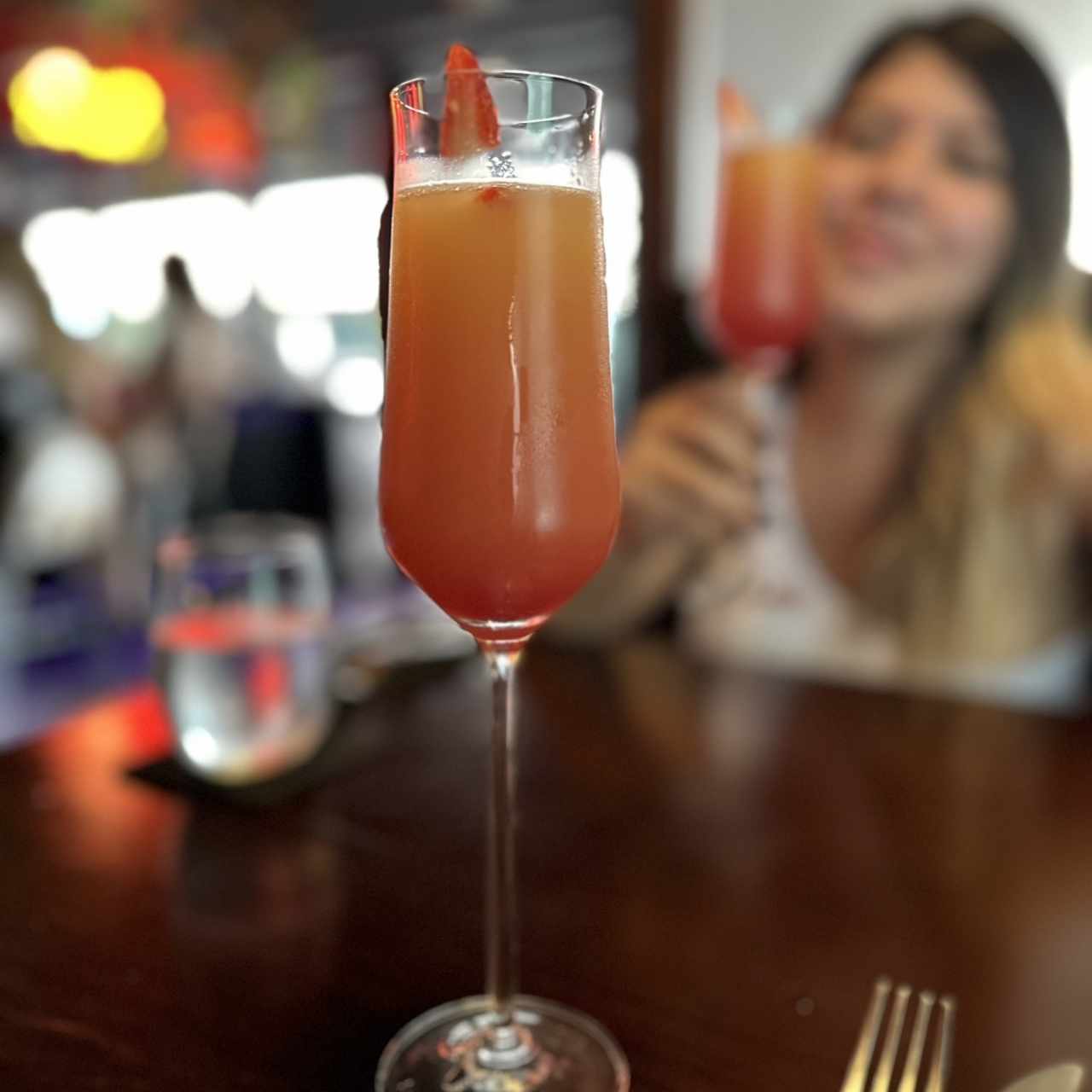 Mimosa