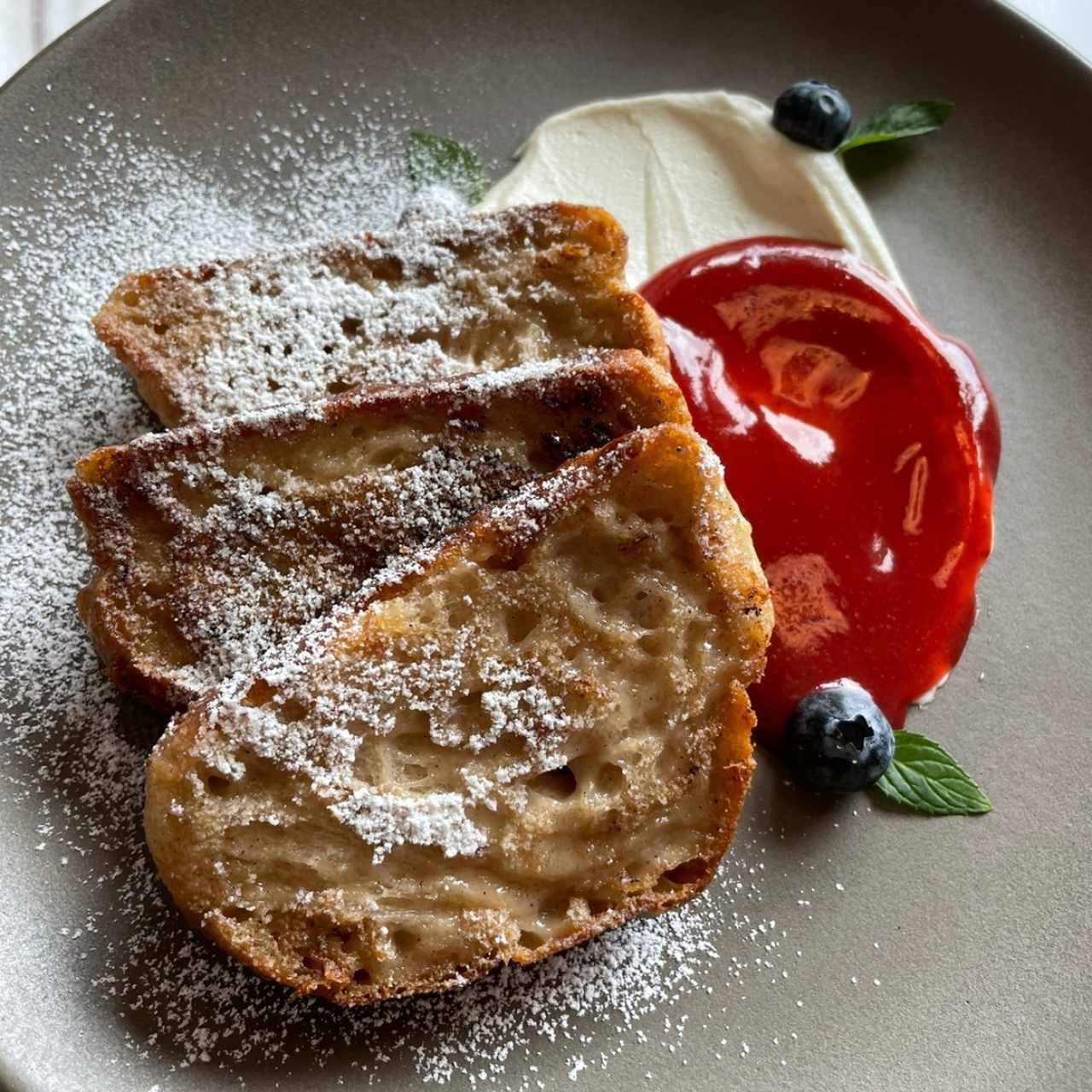 french toast 