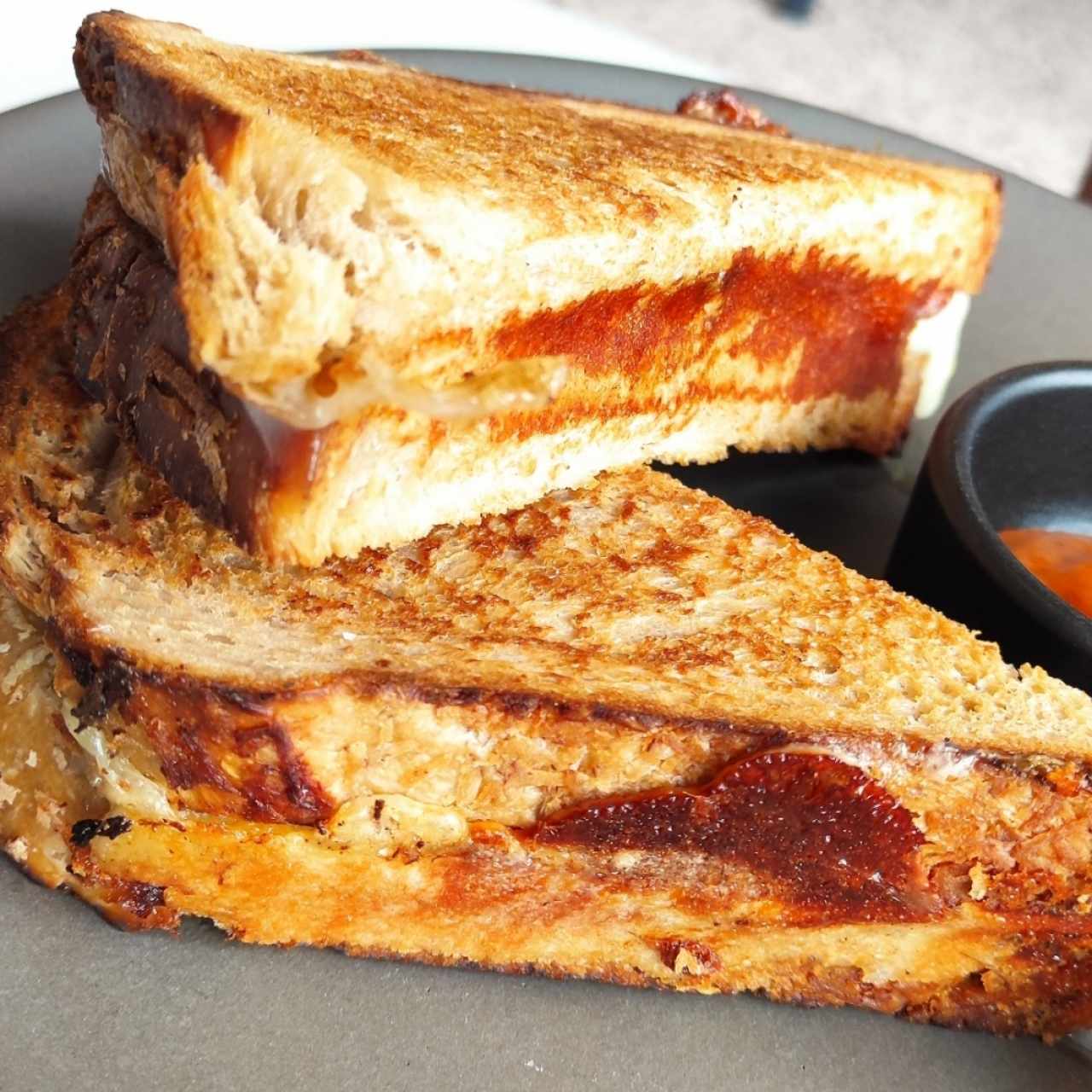 grilled Cheese 