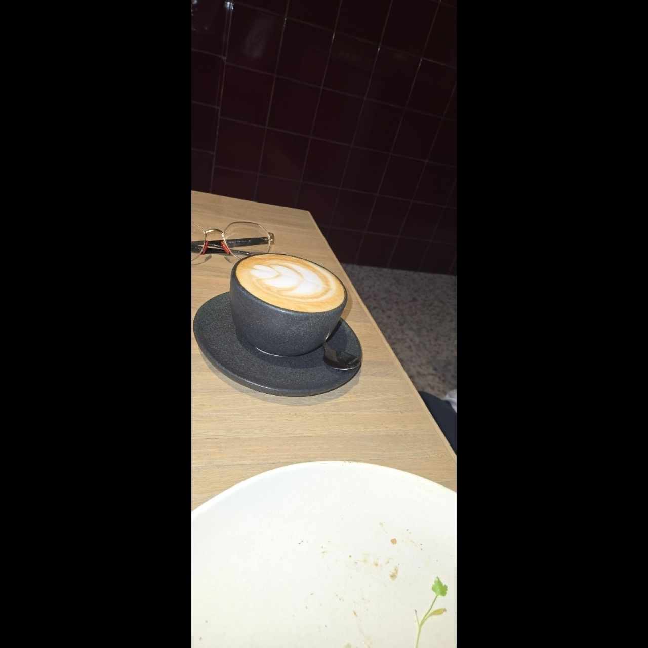 capuchino