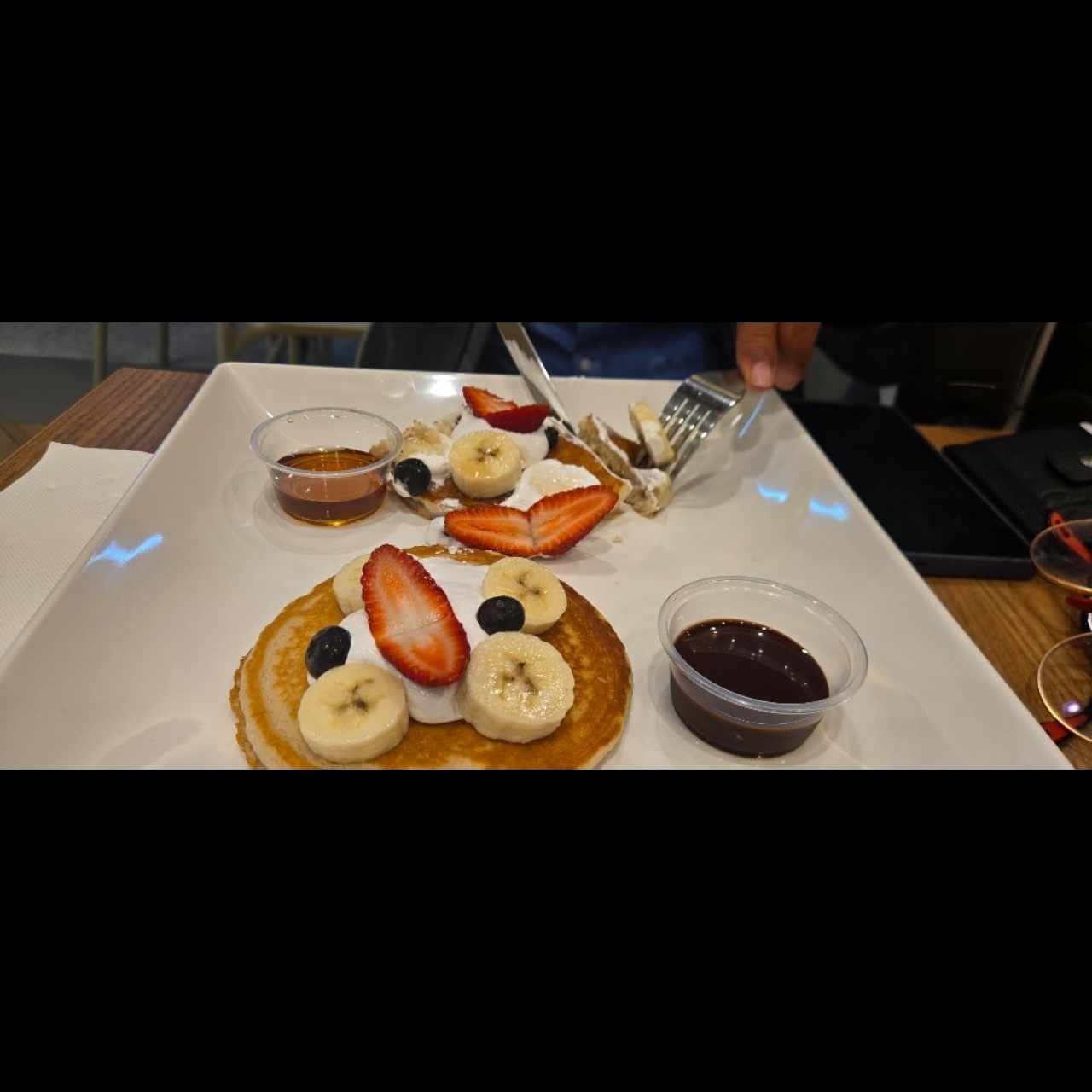 Sweet - Tostadas Francesas (Vg)