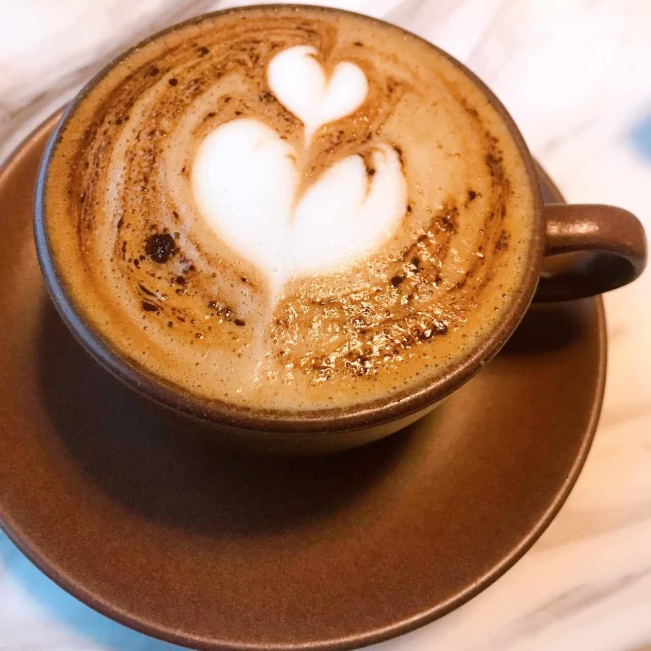 mochaccino