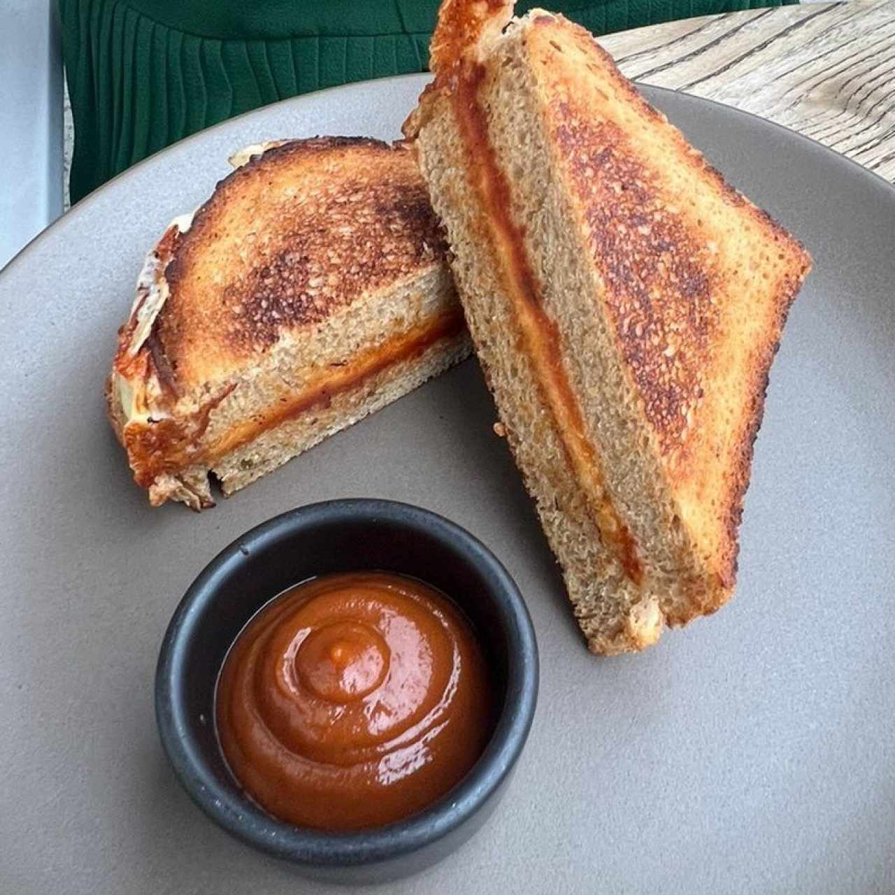 Grilled Cheese