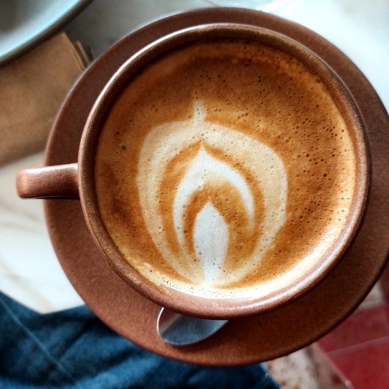 capuchino 