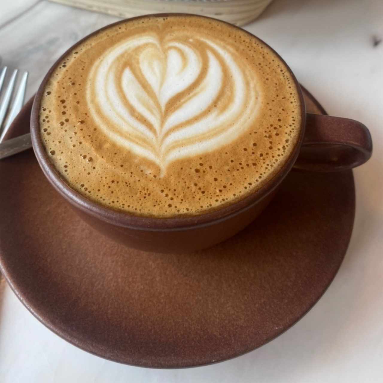 Cappucino