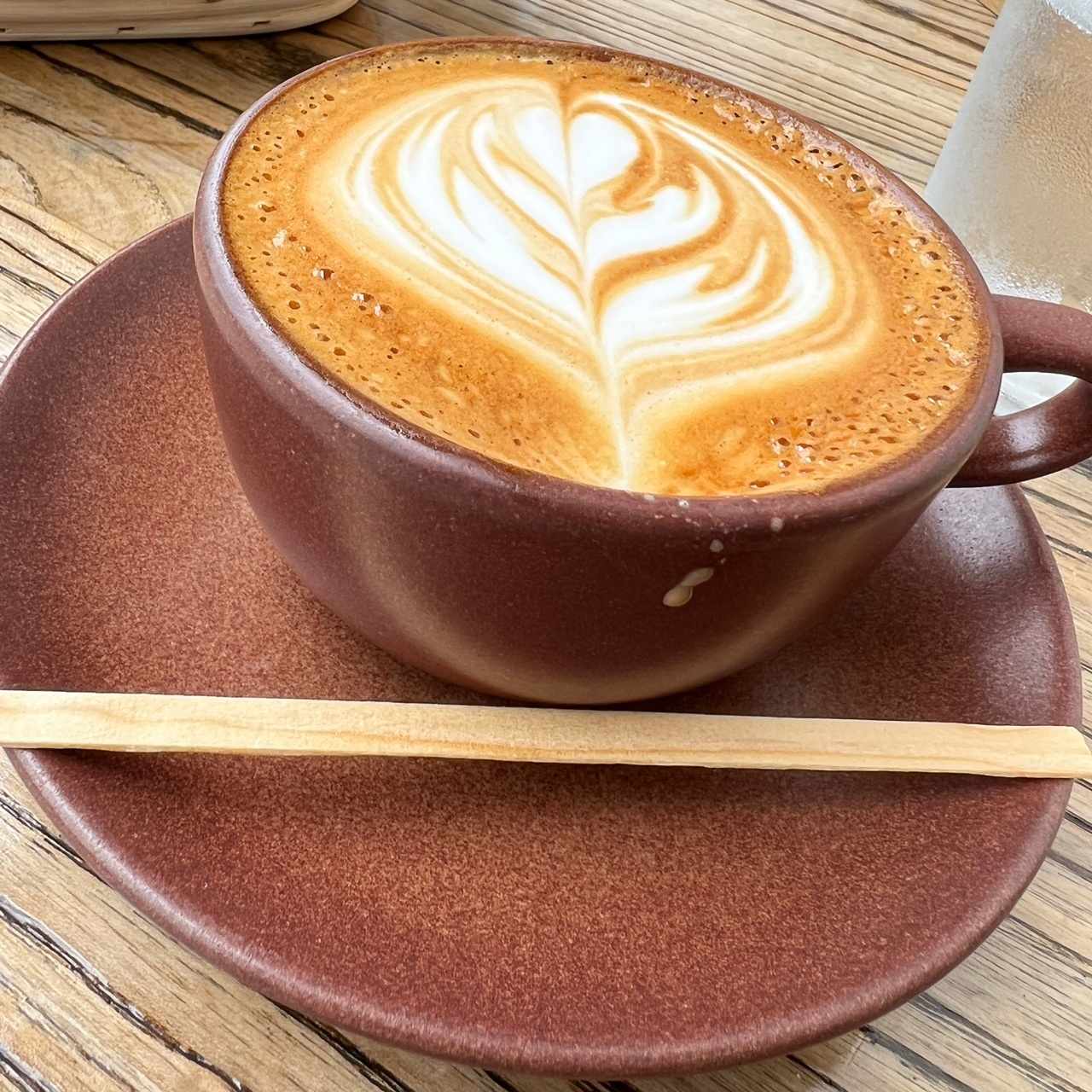 Capuccino