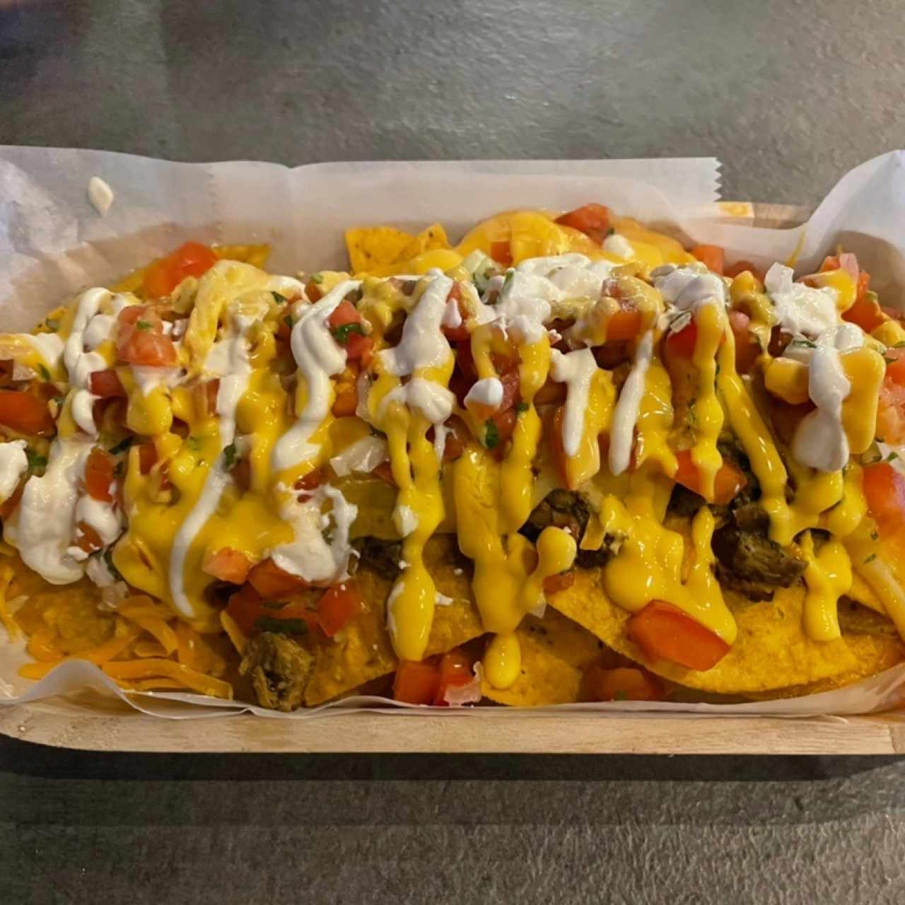 Nachos