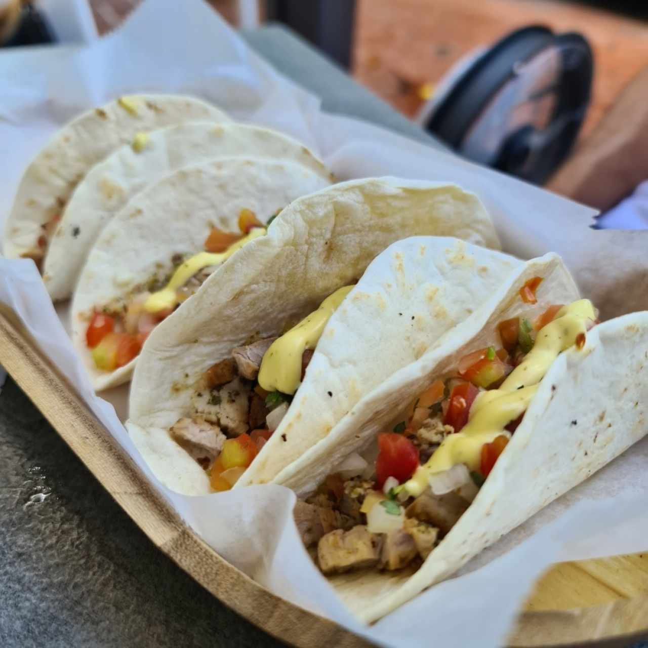 Tacos