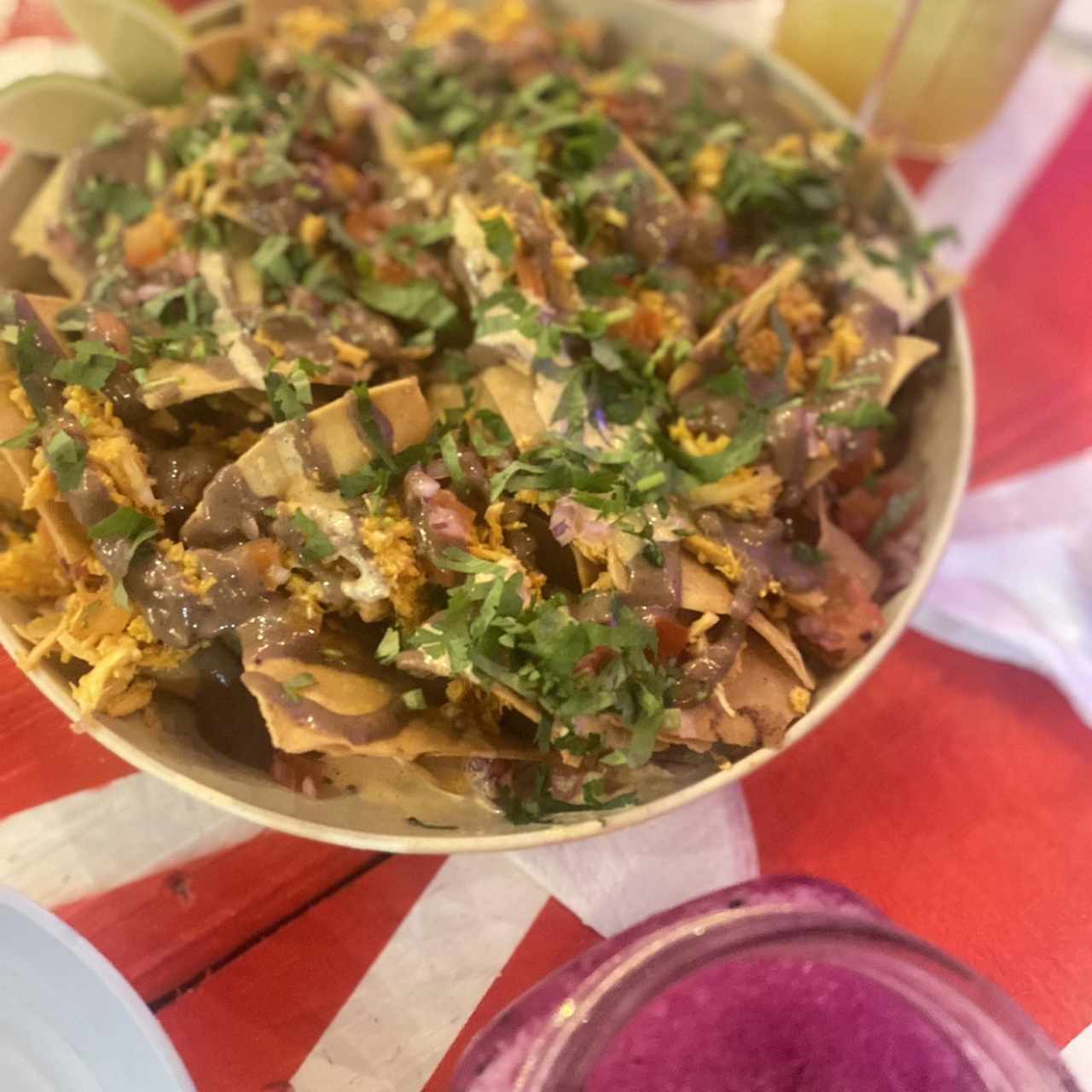 Nachos 